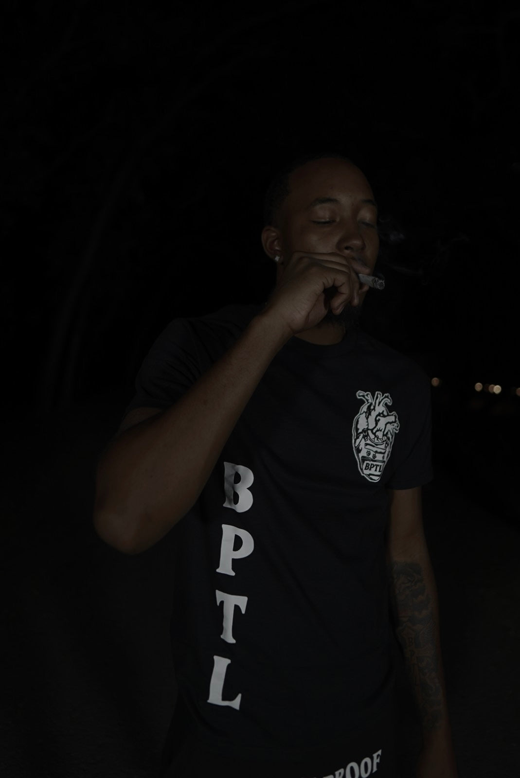 BPTL T