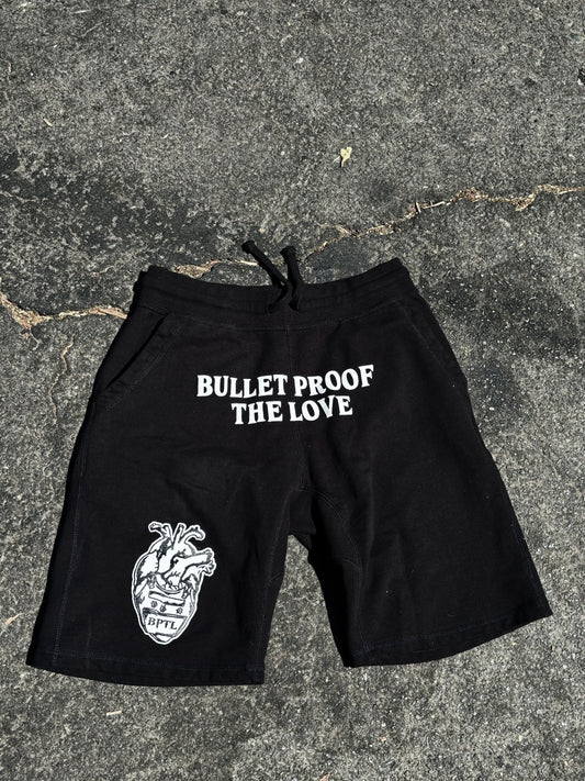 BPTL SHORTS